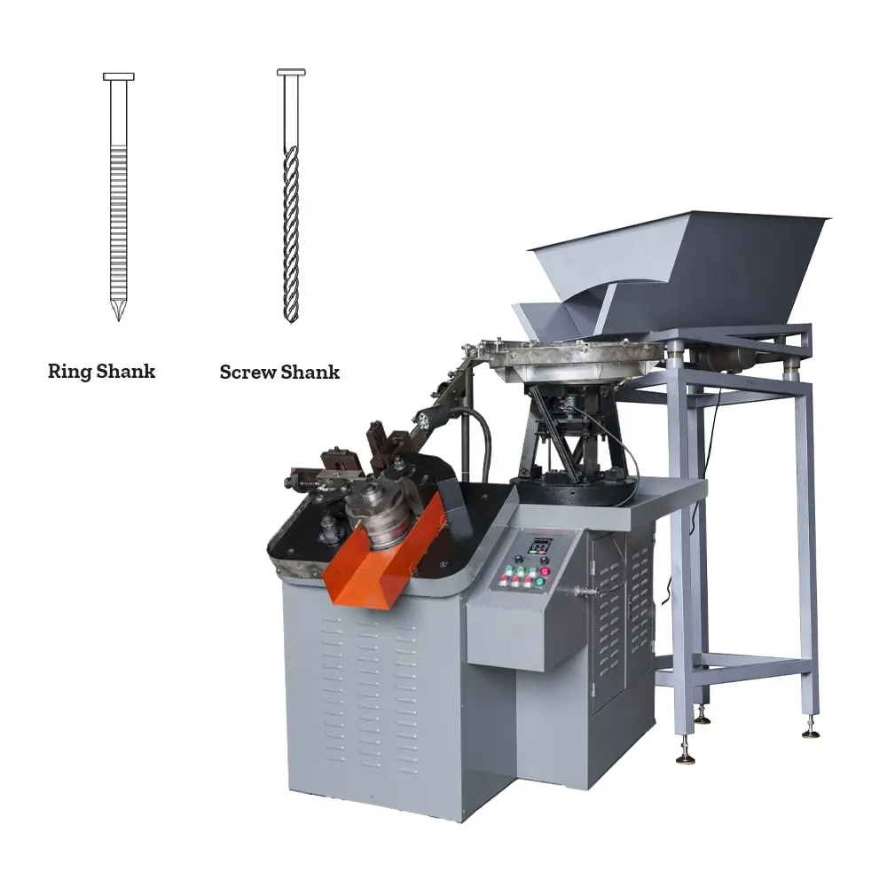 Hot thread rolling machine price Screw thread rolling machine Automatic steel bar thread rolling machine