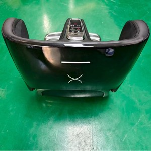 Electric Foot <b>Massager</b> Full Coverage Foot And Leg Automatic Heating Massage Timed Folding Storage Plug In 12V - Product Image 2