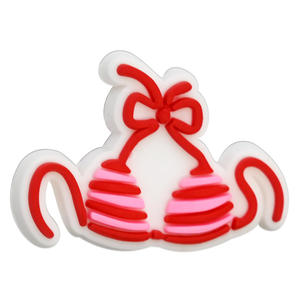 La nouvelle série d'été mignonne de dessin animé <span class=keywords><strong>est</strong></span> à la fois belle à la mode c'<span class=keywords><strong>est</strong></span> un accessoire de stylo à bille de bricolage fait de matériel de PVC - Product Image 5