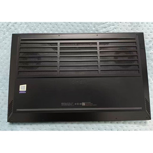 Laptop para Juegos HP Omen 7 de 16 Pulgadas con Pantalla FHD IPS de 165Hz, <span class=keywords><strong>Intel</strong></span> I5-<span class=keywords><strong>11400H</strong></span>, GTX 3050 Ti (4G), 16GB de RAM y 512GB de SSD - Product Image 2