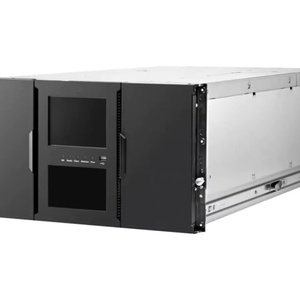Módulo base escalable StoreEver MSL6480 QU625A - Product Image 4