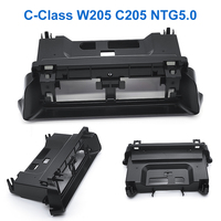Base de Soporte para Pantalla Android STWEI para Mercedes Benz Clase C W204 NTG4.0 NTG4.5 W205 NTG5.0 Clase V W447 2008-2018, Marco de Fijación para Sedán