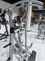 Máquina Comercial SK para Elevación de Pantorrillas con Carga de Placas, Entrenador de Fuerza para Piernas Inferiores, OEM ODM, Venta al por Mayor Directa de Fábrica para Gimnasios