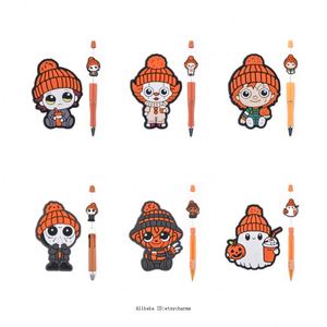 Venta al por mayor personalización inspiradora Focal Beads cantante pop Taylor cantante pop <span class=keywords><strong>Karol</strong></span> <span class=keywords><strong>G</strong></span> POP STAR Selena Focal Beads Hello Kitty - Product Image 4