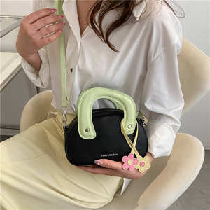 Nuevo bolso de mano para mujer de diseñador, producto nuevo en oferta, bolso bandolera, bolso de hombro - Product Image 5