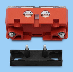 Pièces d'ascenseur KO * E/Serrure de porte secondaire/Paiement/601.6369.049/BERNSTEIN/Commutateur SEL2-A1Z P - Product Image 3