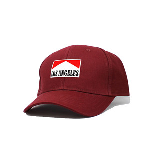 Gorra estilo Dad Hat de Los Ángeles - Product Image 3