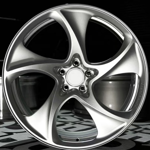 Rines Forjados de Alto Rendimiento Personalizados 5x100 5x108 5x110 5x112 5x114.3 5x115 5x120 5x127 5x130 522M M 2 3 4 <span class=keywords><strong>5</strong></span> 8 Z4 Serie 7 X5 6 Coupé - Product Image 5