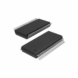 Components Electronic 48 BSSOP 74ABT16273DL,112 Logic In Stock - Product Image 1