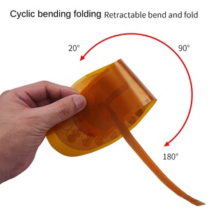 Tùy chỉnh linh hoạt bảng mạch (FPC) với Thông Minh mặc osp Multilayer nhà máy trực tiếp Cảm biến áp suất thông minh mặc các tính năng - Product Image 3