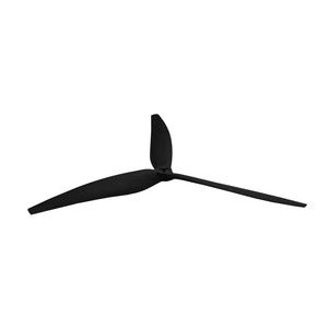 Hélices de drone FPV 15 pouces en nylon renforcé de fibre de verre 1CW 1CCW, plusieurs tailles, haute capacité de levage, course, plastique noir - Product Image 3
