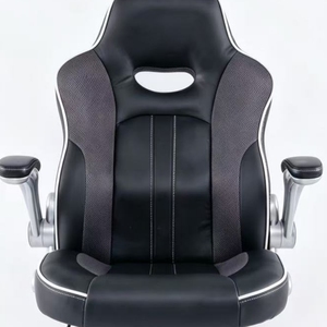 Chaises de jeu <span class=keywords><strong>gamer</strong></span> - Chaise inclinable extra large et épaisse, <span class=keywords><strong>siège</strong></span> ergonomique pour jeux, fonction extensible, confort supérieur, <span class=keywords><strong>meilleur</strong></span> prix - Product Image 1
