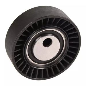 Nueva polea tensora de correa 11287841228 11281726181 11281730571 11281738061 para <span class=keywords><strong>BMW</strong></span> M3 <span class=keywords><strong>M5</strong></span> M6 Z4 325Ci 330Ci 1990-10 - Product Image 1
