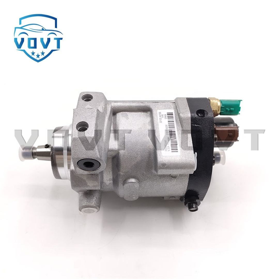High Quality Common Rail Diesel Fuel Injection Pump 33100-4X700 Engine Parts for Hyundai Kia