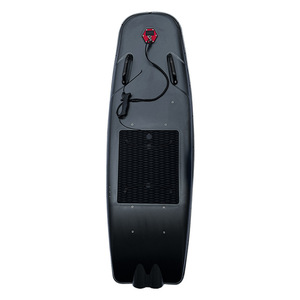 Tabla de Surf Eléctrica de Fibra de Carbono para Deportes Acuáticos, Navegación de Alta Velocidad y Espray, Especializada para Esquí Acuático - Product Image 3