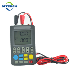 Teren 신호 발생기 루프 캘리브레이터 프로세스 캘리브레이터 <span class=keywords><strong>4</strong></span>-<span class=keywords><strong>20mA</strong></span> 0-10v 출력 - Product Image 1