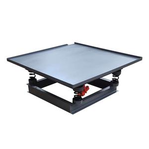 Bảng Rung Bê Tông Nén Phòng Thí Nghiệm Bê Tông - Product Image 2