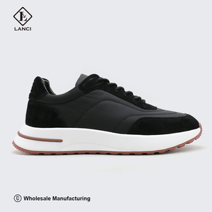 LANCI Produttore di Scarpe in Pelle, Scarpe da Uomo Personalizzate di Design, Sneaker di Lusso per Uomo - Product Image 2
