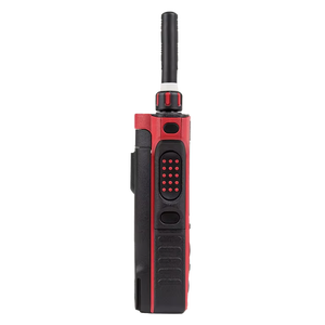Radio numérique anti-explosion Motorola MTP8500EX <span class=keywords><strong>VHF</strong></span>/<span class=keywords><strong>UHF</strong></span>, <span class=keywords><strong>émetteur</strong></span>-<span class=keywords><strong>récepteur</strong></span> <span class=keywords><strong>HF</strong></span>, puissance de sortie 5W, résistance à l'eau IP67, portée 0-5km - Product Image 2