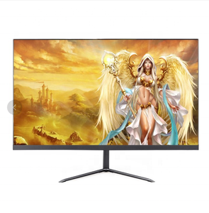 Moniteur de jeu <span class=keywords><strong>1Ms</strong></span> Led 1080P, écran 20 24 27 32 pouces, <span class=keywords><strong>4K</strong></span> <span class=keywords><strong>144Hz</strong></span> 165Hz, avec Option haut-parleurs, <span class=keywords><strong>1Ms</strong></span> - Product Image 2