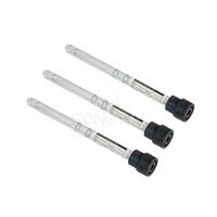 Fabricants de pipettes Esr jetables de laboratoire RONGTAI Pipette Esr en verre de Chine pour laboratoire de chimie