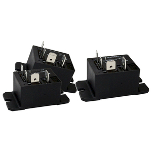 Relés de Potencia de Alta Demanda FR-LY2N-9 de Franjobaim Electronics, Sellados de Fábrica, para Control Industrial - Product Image 1