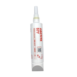 <span class=keywords><strong>Henkel</strong></span> loctit 577 Sealant được thiết kế cho các khóa và niêm phong của kim loại ren ống và phụ kiện - Product Image 1