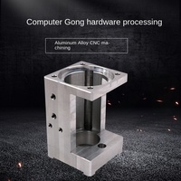 Fabricantes de Mecanizado CNC, Mapeo de Hardware Personalizado, Mecanizado de Precisión, Procesamiento de Aluminio