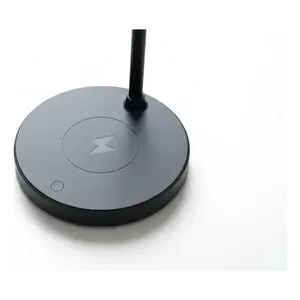 Lampada da scrivania con altoparlante e caricatore wireless - Product Image 2