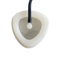 Orthèses pour Pectus Excavatum Orthèse de soutien sous vide en forme de cloche