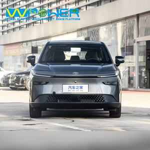 <span class=keywords><strong>Toyota</strong></span> BZ3 EV 2024, autonomie CLTC de 517 km, berline électrique d'occasion de 10 000 km pour l'exportation - Product Image 2