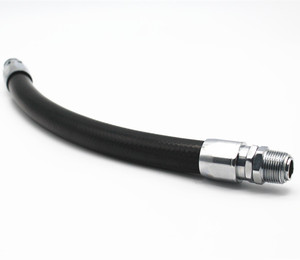 Connecteur rapide pour Ford Ranger réservoir remplissage et pompe de distributeur de Station-service 6mm 8mm huile caoutchouc tuyau de carburant avec pinces - Product Image 2