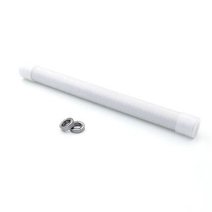 Earphone Bearings 7mm MR74 4x7x1.6mm High Precision Mini <b>Ball</b> Bearing 4x7x1.8mm Low Noise Chrome Steel MR74ZZ Long Life - Product Image 4