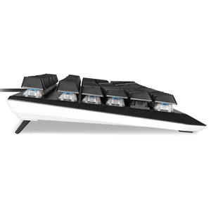 2026 Offre Spéciale nouveau design <span class=keywords><strong>pas</strong></span> <span class=keywords><strong>cher</strong></span> en gros prix d'usine <span class=keywords><strong>bleu</strong></span> interrupteur <span class=keywords><strong>bleu</strong></span> LED lumières usb filaire <span class=keywords><strong>clavier</strong></span> <span class=keywords><strong>mécanique</strong></span> de jeu - Product Image 5