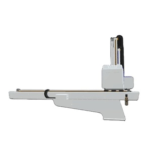 Manipulateur servo à cinq axes, état neuf, robots articulés - Product Image 4