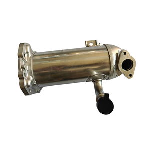 Valvola EGR di Alta Qualità per Ricambi Auto GK2Q-9F464-AB GK2Q-9U438-AG per <span class=keywords><strong>FORD</strong></span> <span class=keywords><strong>TRANSIT</strong></span> CUSTOM 2.0 TDCI dal 2016 in poi - Product Image 2