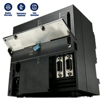 Komponen CPU Redundansi 6ES7656-7AA33-1BB0 Pengontrol PLC 6ES76567AA331BB0 Dengan Layanan Pelacakan Variabel Opsional