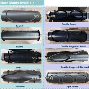 Macchina per pane arabo/linea di pane <span class=keywords><strong>Pita</strong></span>/linea di produzione di pane tascabile - Product Image 4
