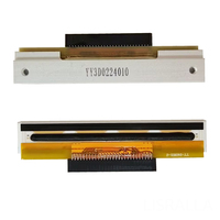 Nuevo cabezal de impresión térmico Bpro para básculas Mettler Toledo Bpro, 28 pines, 72 mm de ancho, piezas de báscula al por mayor