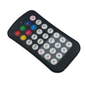 28-Key điều khiển từ xa loại mới thông minh LED Đèn RF <span class=keywords><strong>Dimmer</strong></span> với không thấm nước Wifi điều khiển - Product Image 3