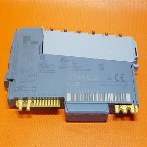 X20 BR 9300 / Rev. G0 接收器 - Product Image 1