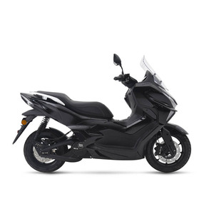 Monopattino Elettrico <span class=keywords><strong>Maxi</strong></span> Style ad Alta Velocità 5000W, <span class=keywords><strong>Moto</strong></span> Elettrica per Adulti con Parabrezza e Lunga Autonomia - Product Image 2