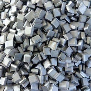 Granulés de Tantalum Pur à 99,95% 3*3mm 6*6mm Prix au kg - Product Image 2
