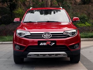 FAW Senya R7 SUV 2016, 1.6L Gasolina, Volante a la Izquierda, SUV Compacto, Precio Económico, Autos <span class=keywords><strong>Usados</strong></span> para Exportación a África - Product Image 1