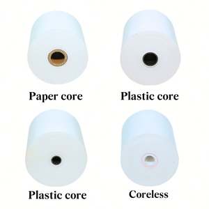 Papel Térmico para Impresión sin BPA, Económico, de 2 y 3 Pulgadas, 80*80, 57x40mm, Rollo de Papel Térmico para Caja Registradora - Product Image 6