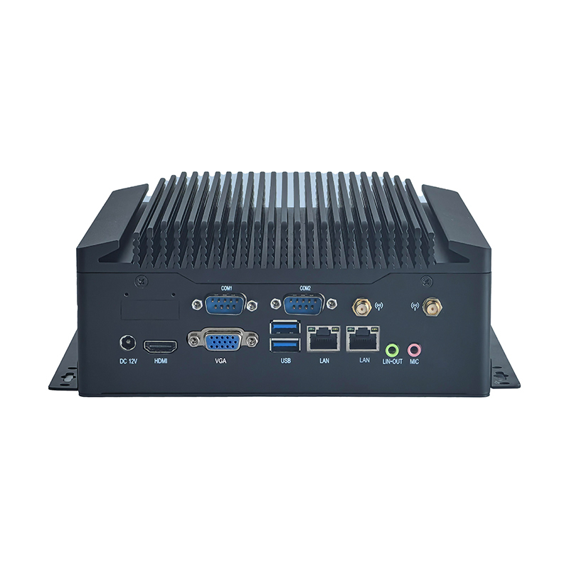 <strong>2026</strong> Inter Smart Desktop <strong>Computer</strong> IPC6900 Motherboard Gaming PC Core I5 10210U DDR4 64G Max M.2 128G 256G Linux