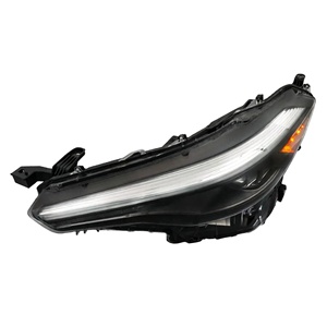 For Toyota Corolla Cross2022-2023 Headlight High with American Version Headlight Headlight Assembly - Product Image 2