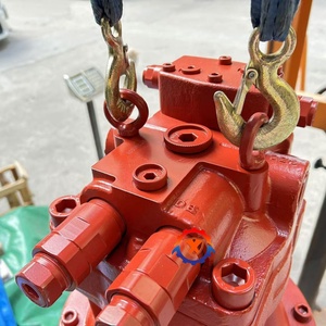 ZX225-3 Excavator Parts Rotary <b>Gear</b> <b>Box</b> Assembly M5X130 M2X146B M2X170 M2X210 Rotary Assy - Product Image 4
