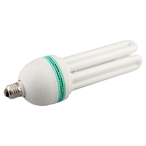 Bán buôn nửa xoắn ốc e27 2u 18 w <span class=keywords><strong>cfl</strong></span> bóng đèn tiết kiệm năng lượng ánh <span class=keywords><strong>s</strong></span>áng với skd phần nguyên liệu - Product Image 1