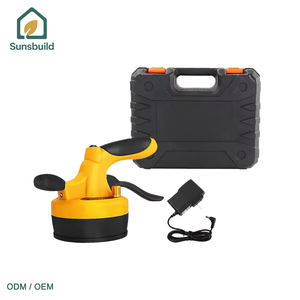 Máquina Niveladora de Azulejos para Instalación de Baldosas y Cerámica - Product Image 5